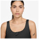 Nike Γυναικείο μπουστάκι Sportswear Chill Poplin